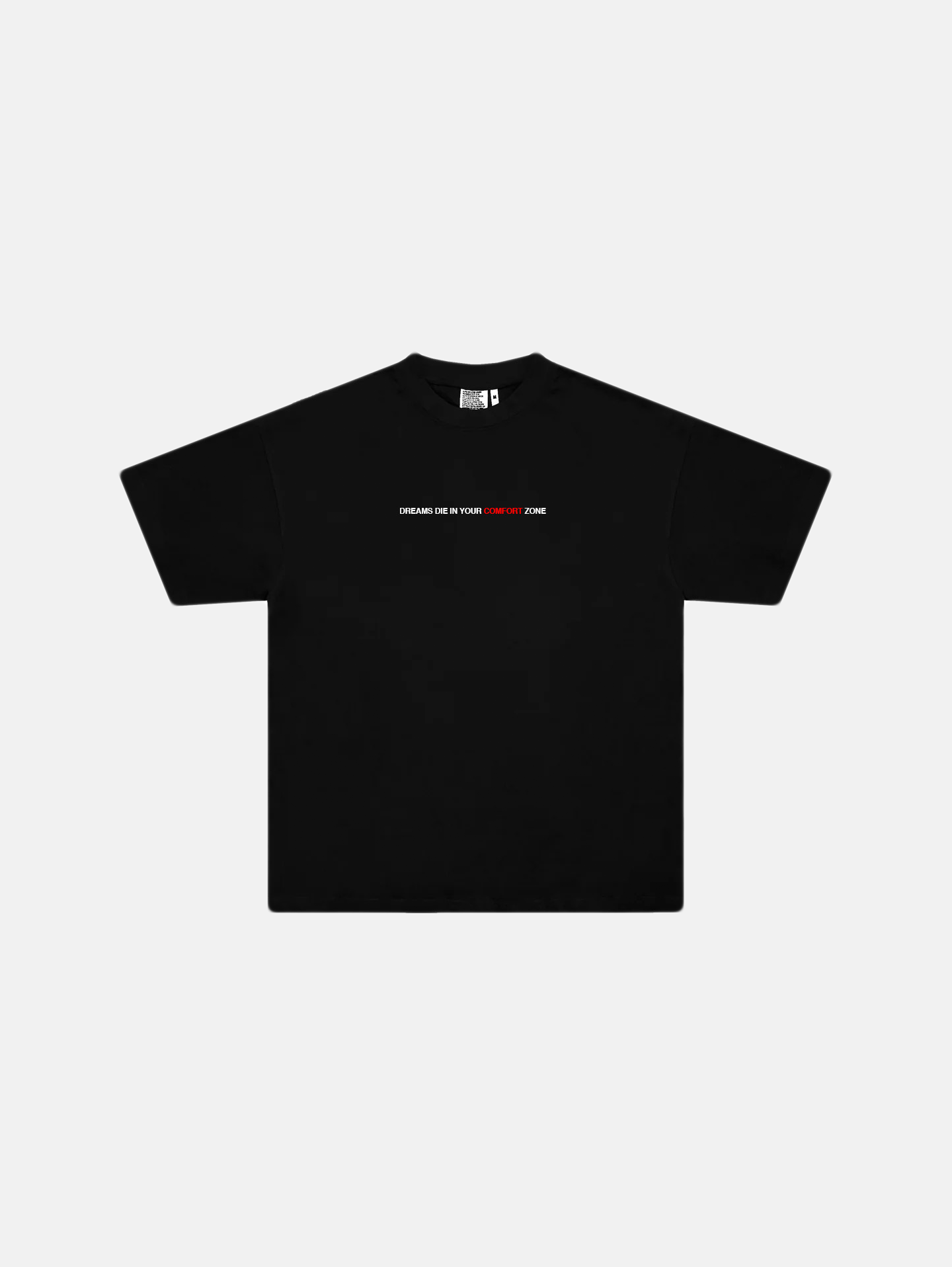 comfort tee