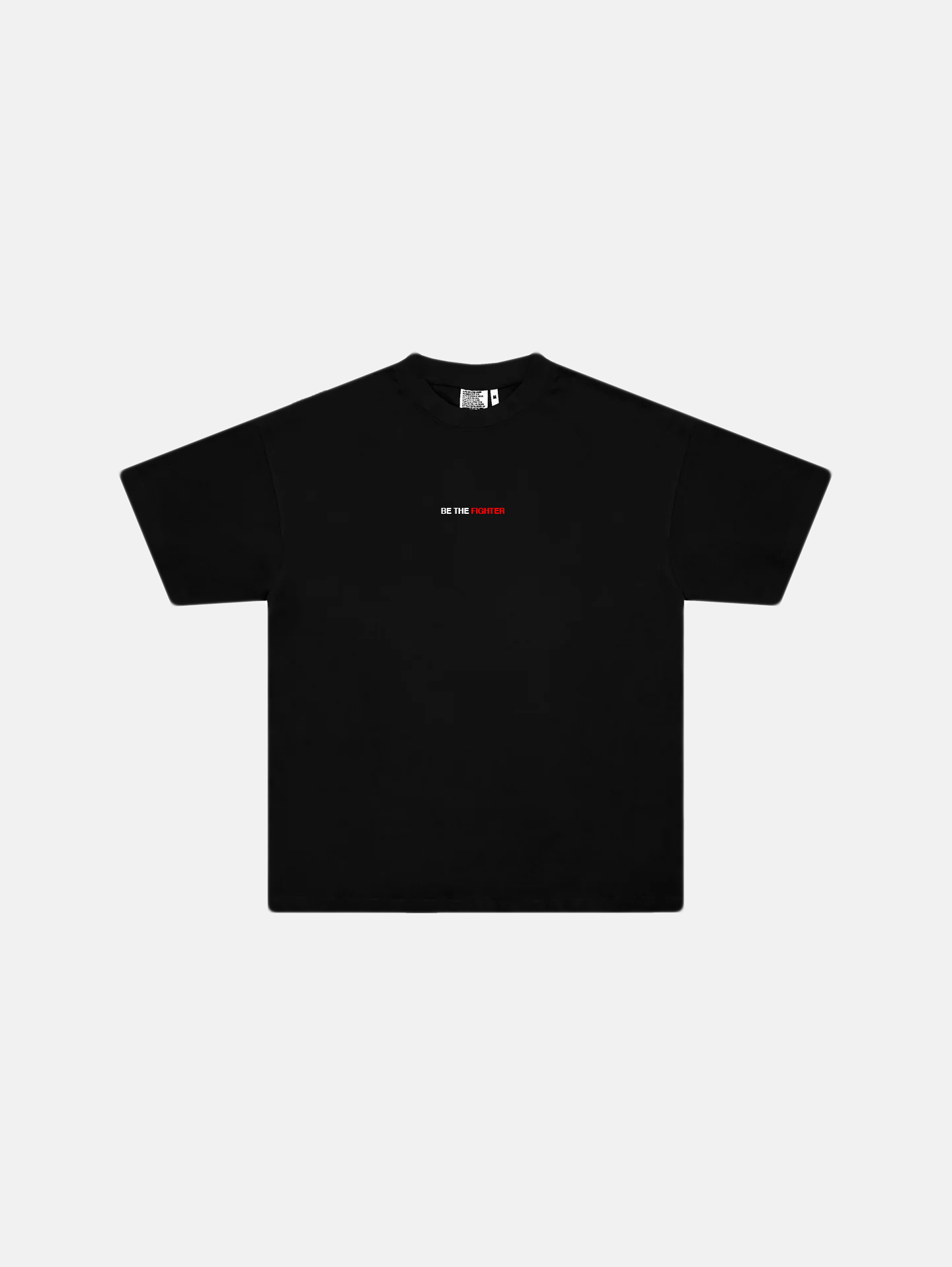 fighter tee