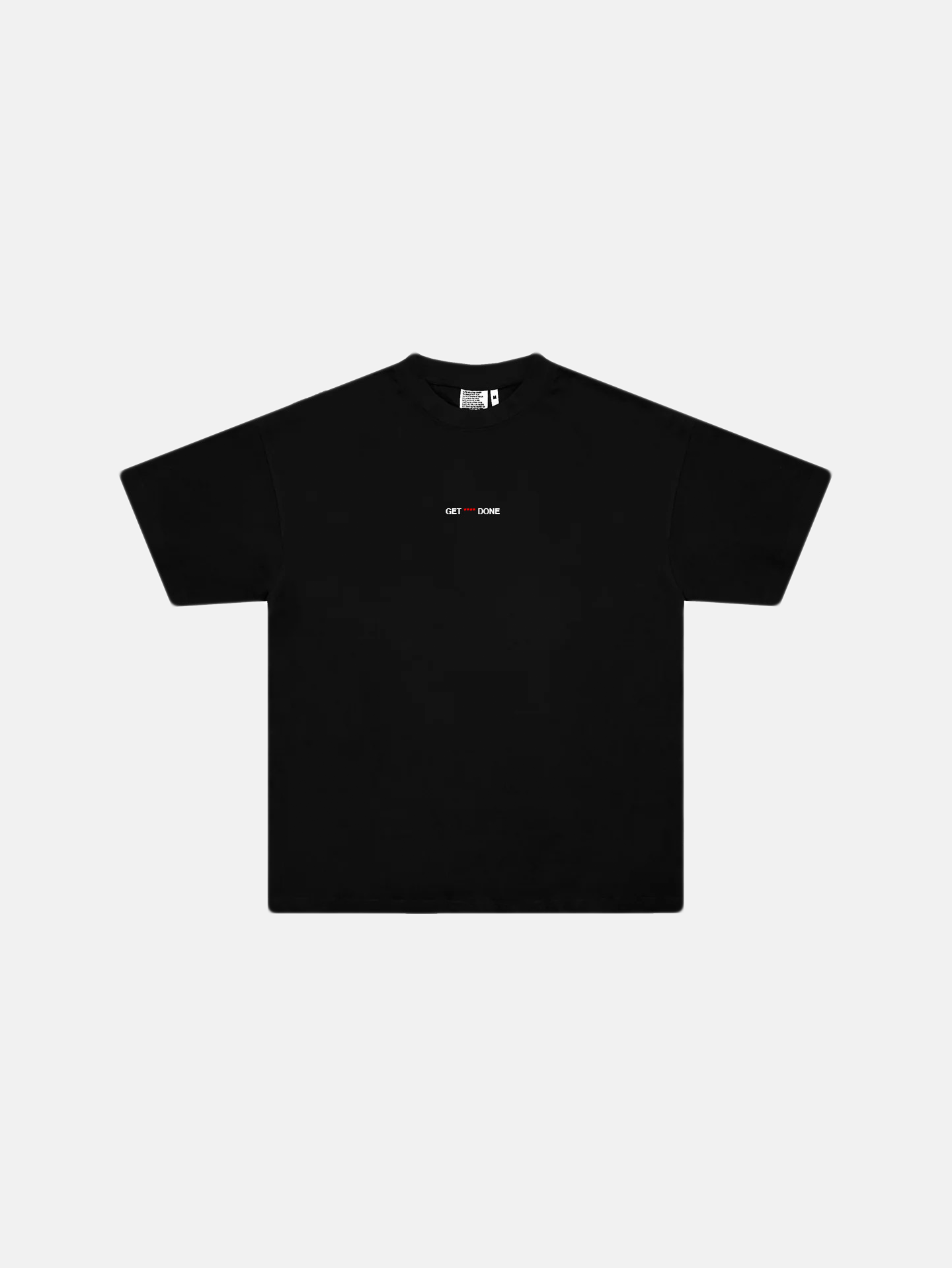 gsd tee