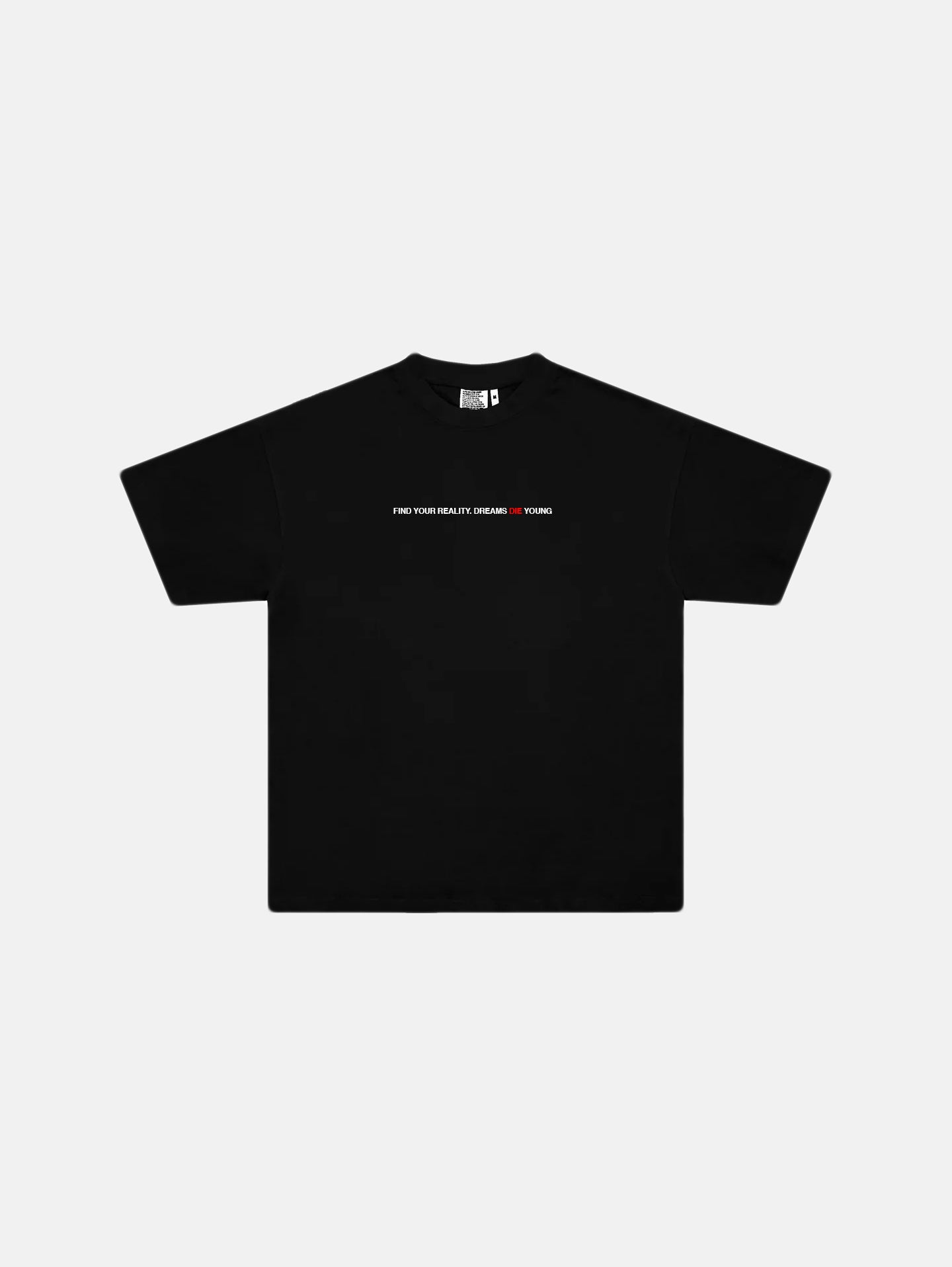 reality tee